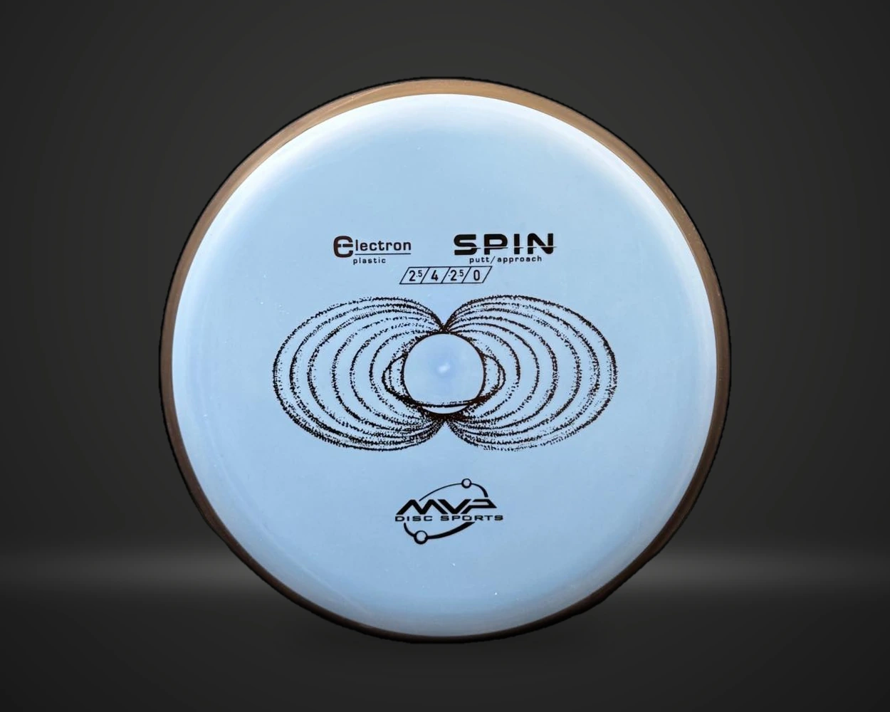 Spin Electron