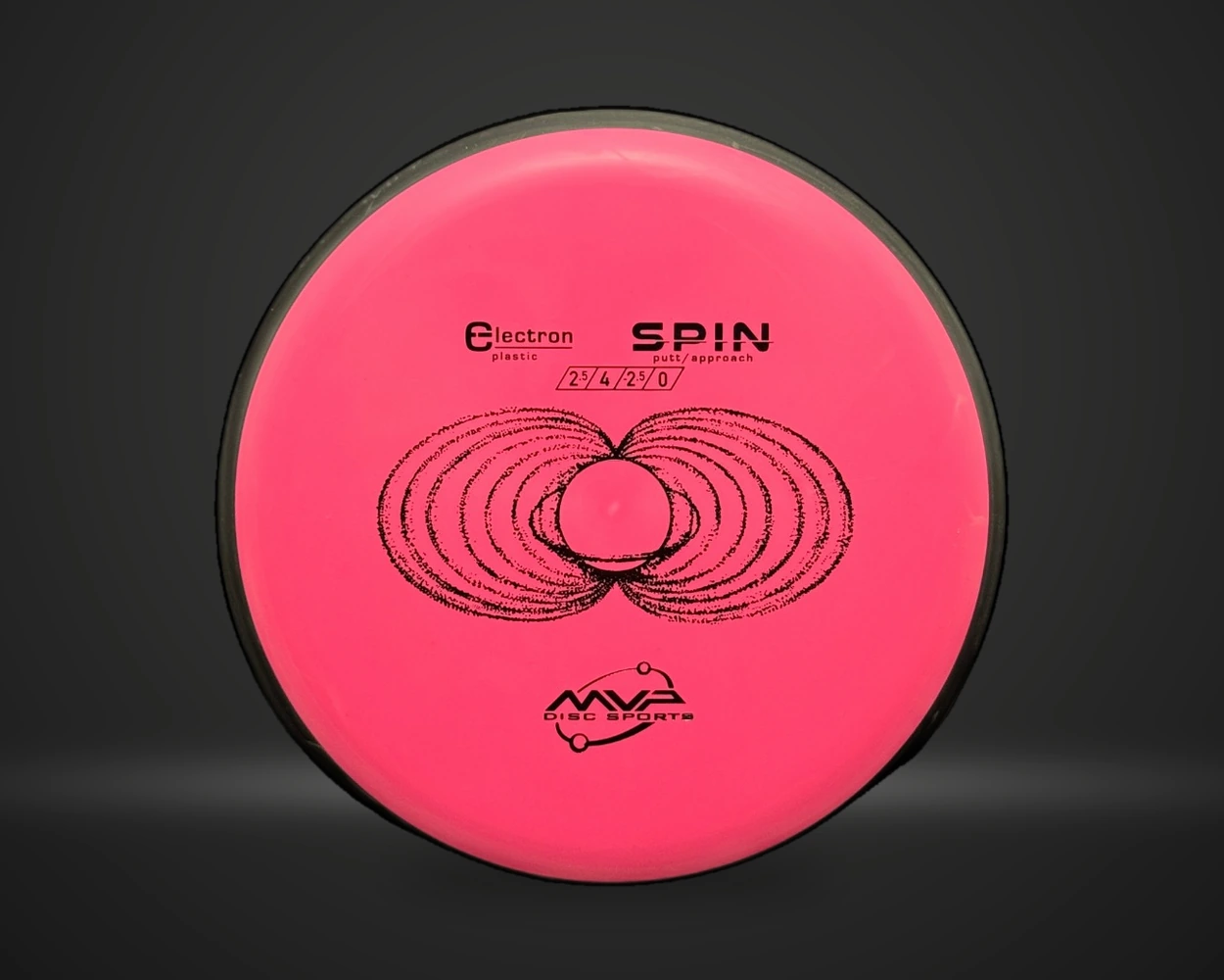 Spin Electron