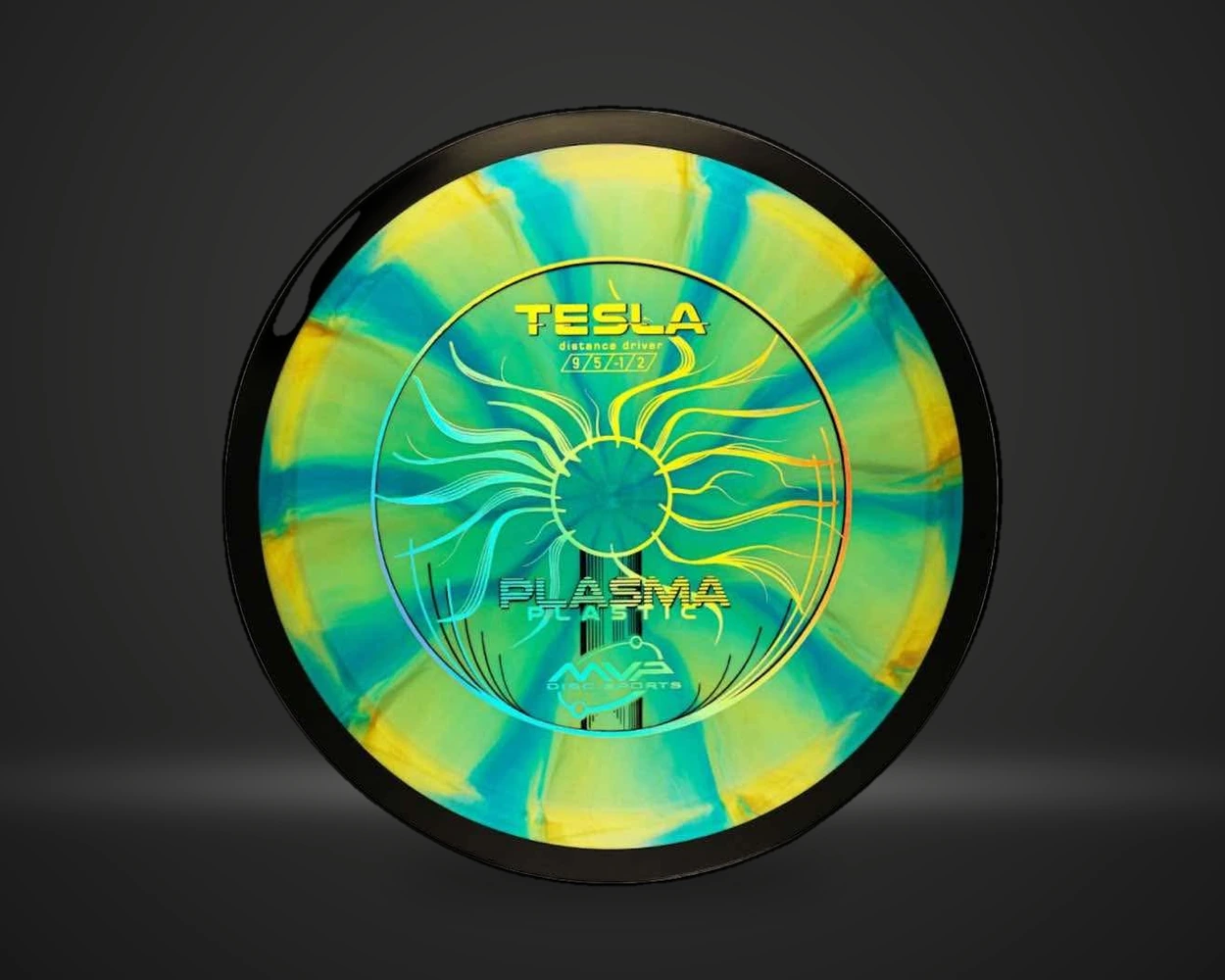 Tesla Plasma
