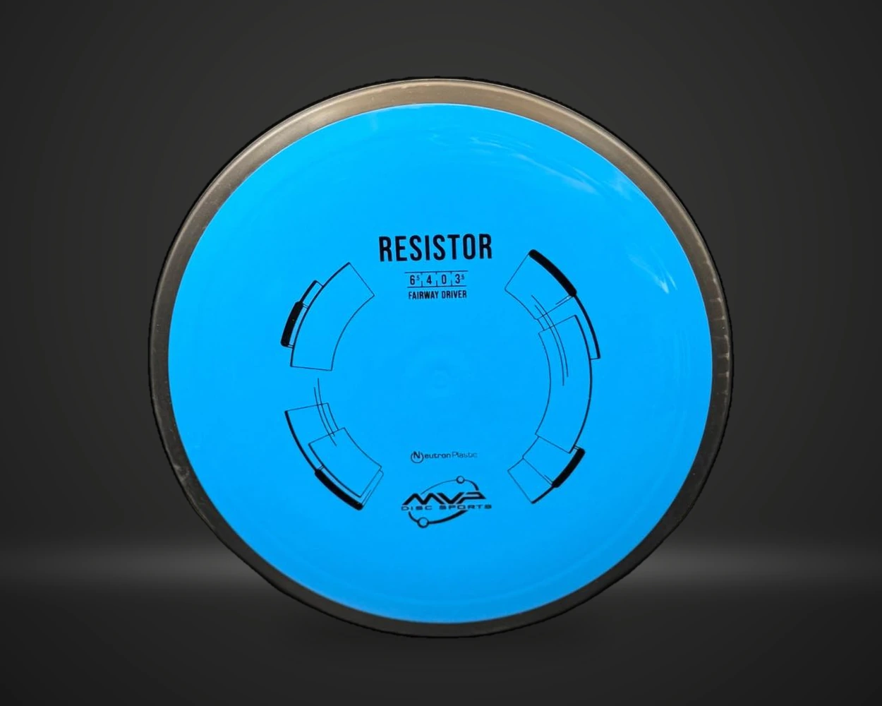 Resistor Neutron
