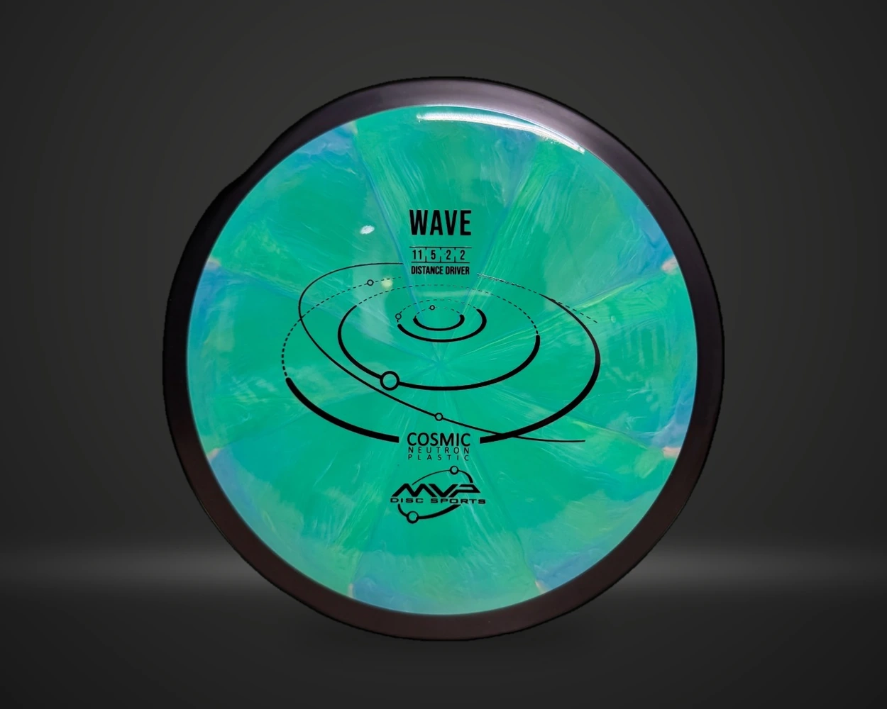 Cosmic Neutron Wave