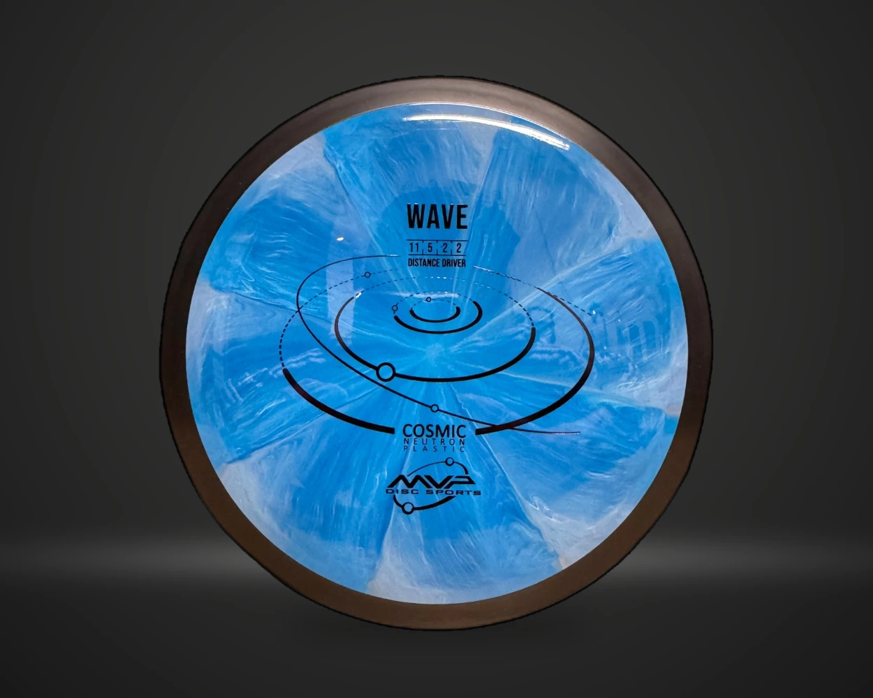 Cosmic Neutron Wave