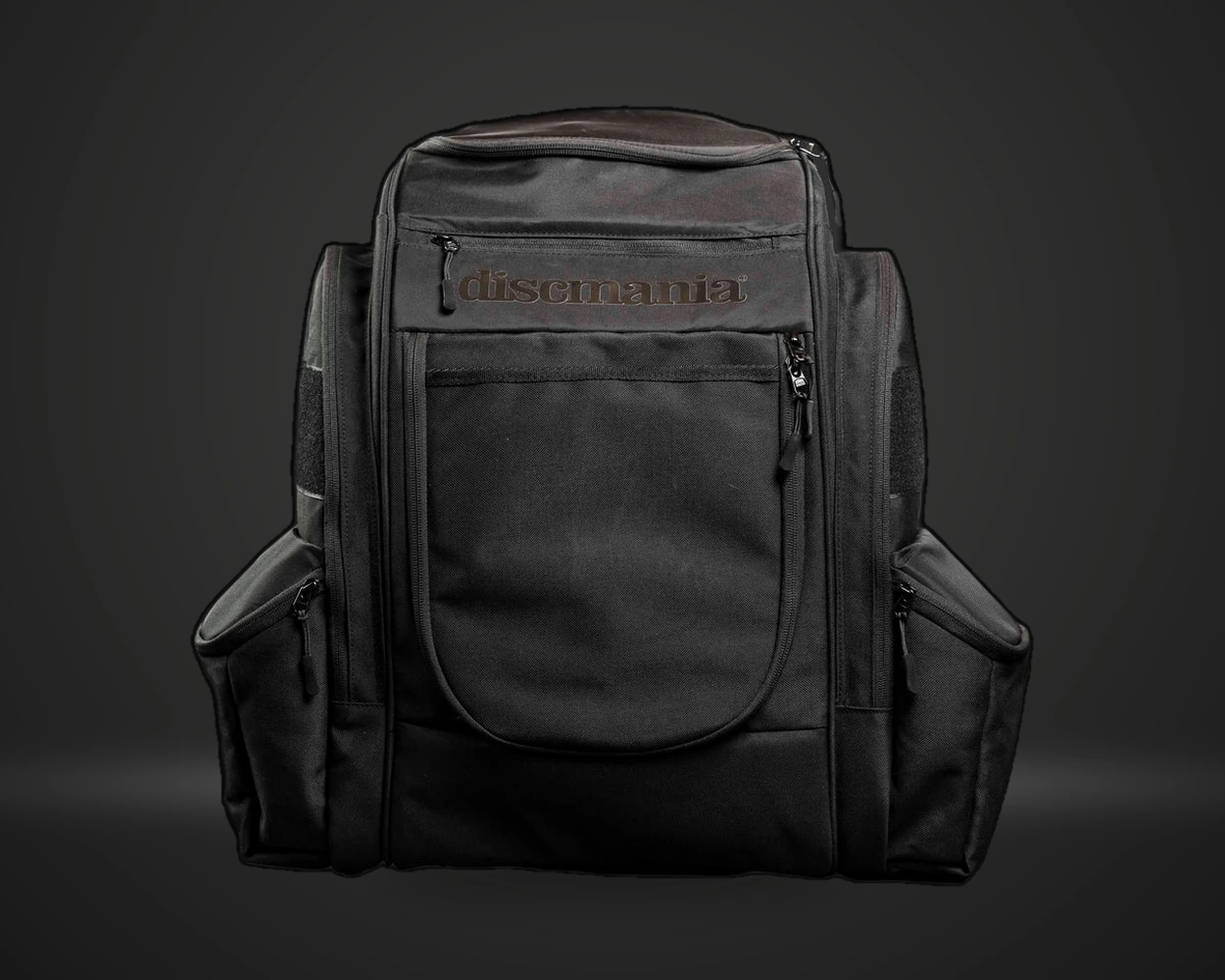 Discmania Tour Bag