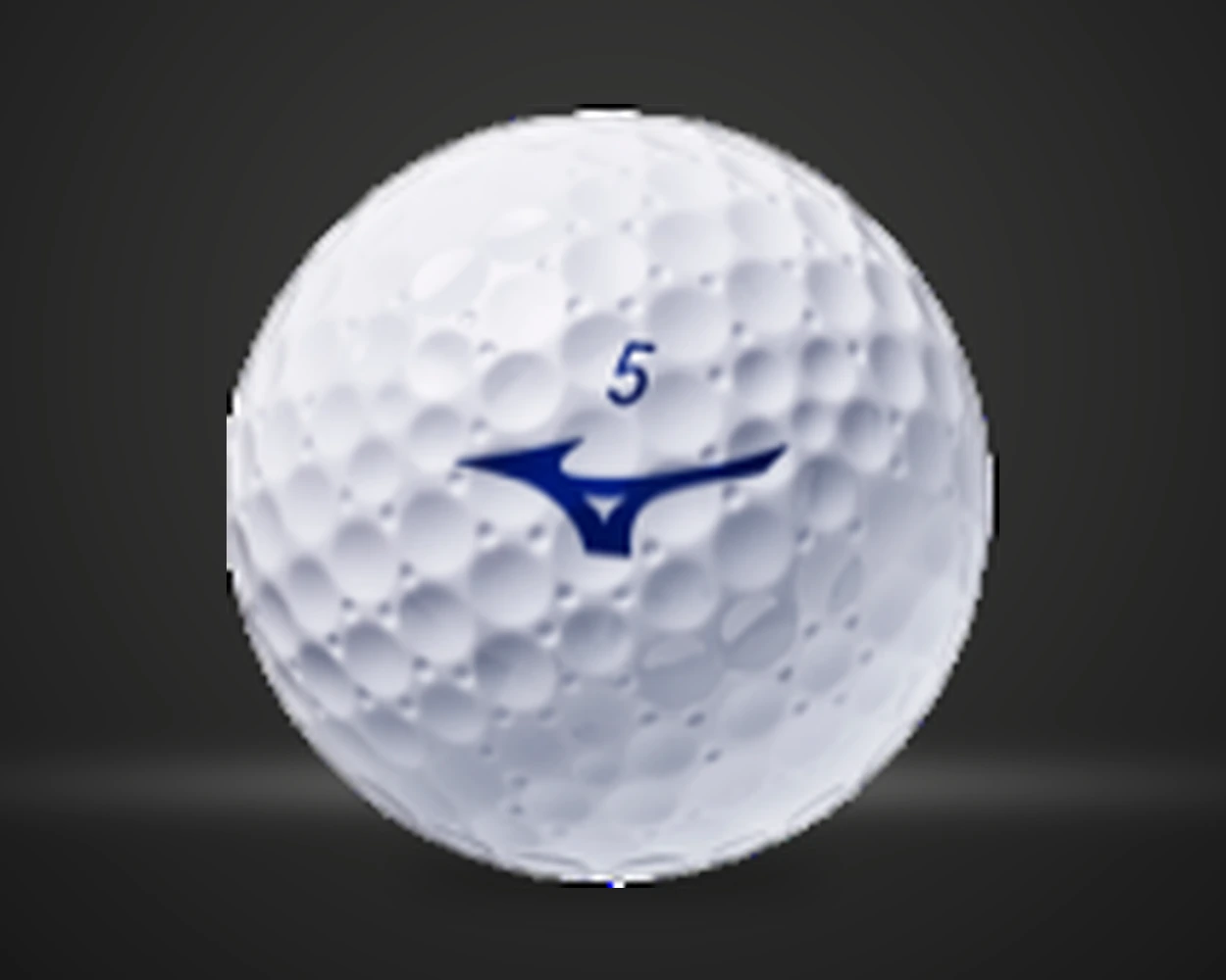 Mizuno RB 566