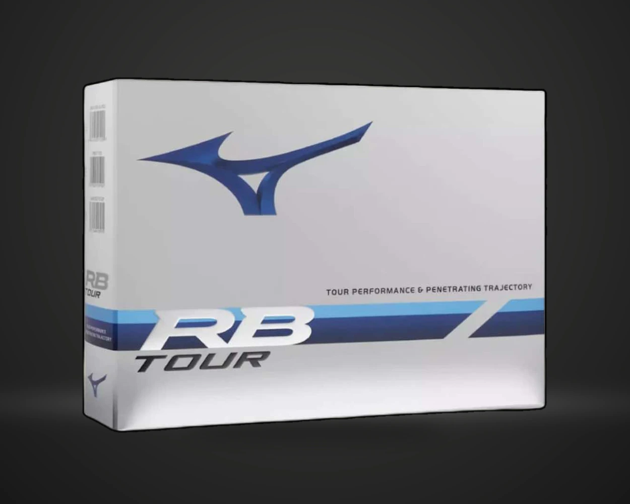 Mizuno RB Tour