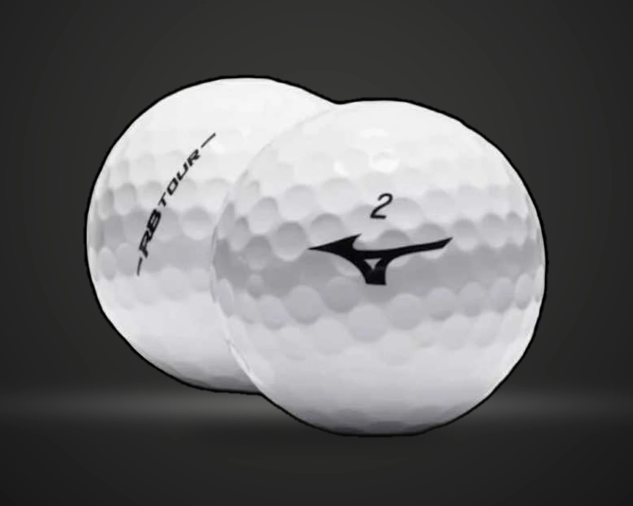 Mizuno RB Tour