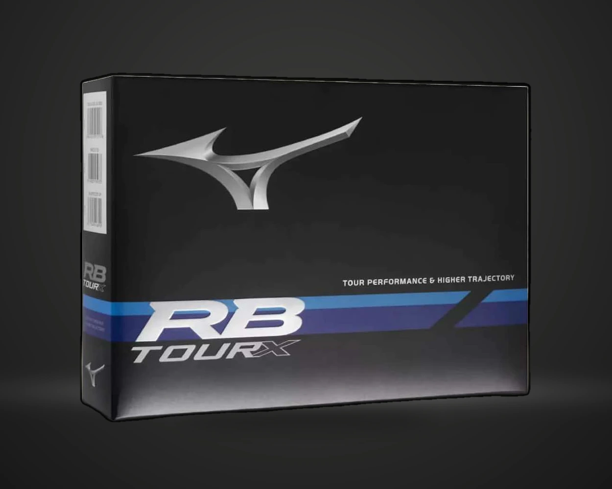 Mizuno RB Tour X