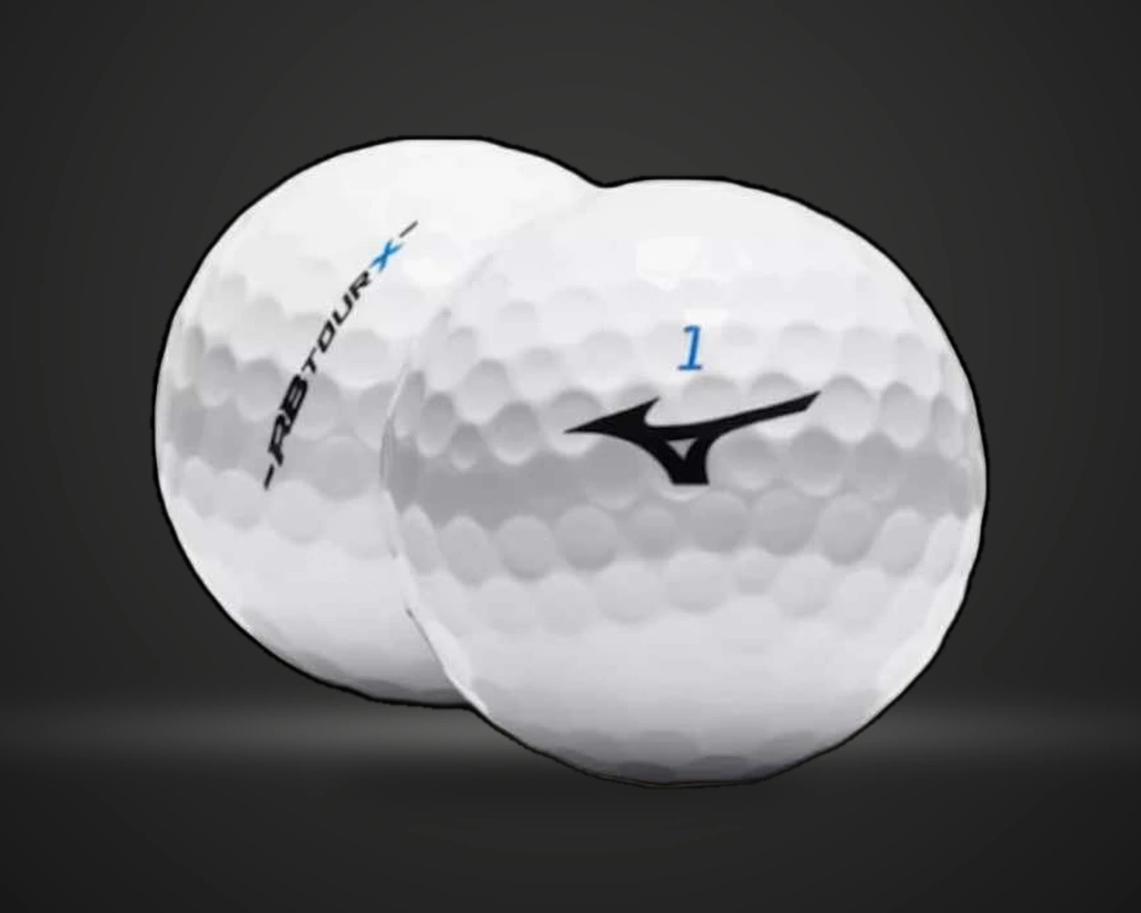Mizuno RB Tour X