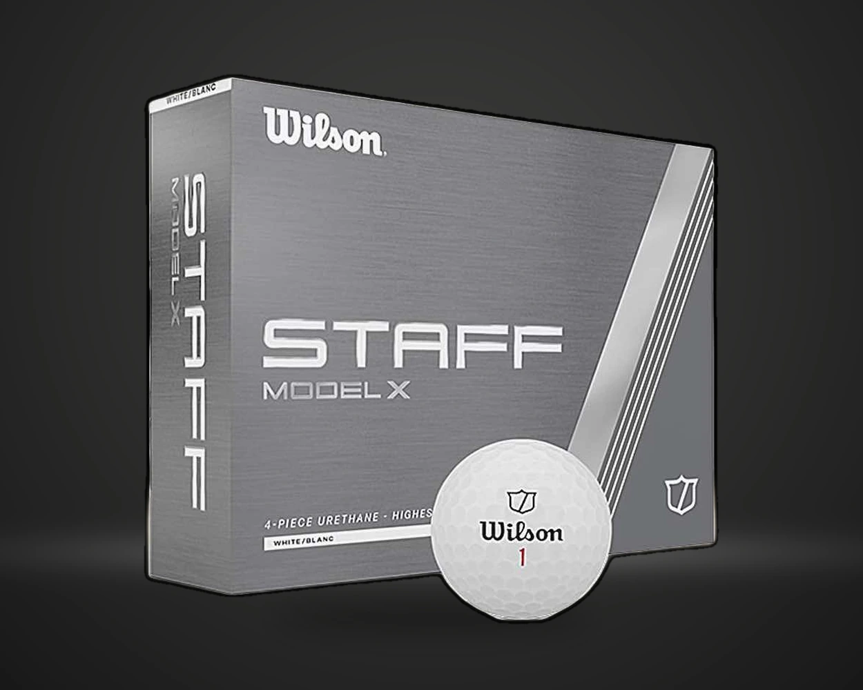 Wilson Staff Model X -24