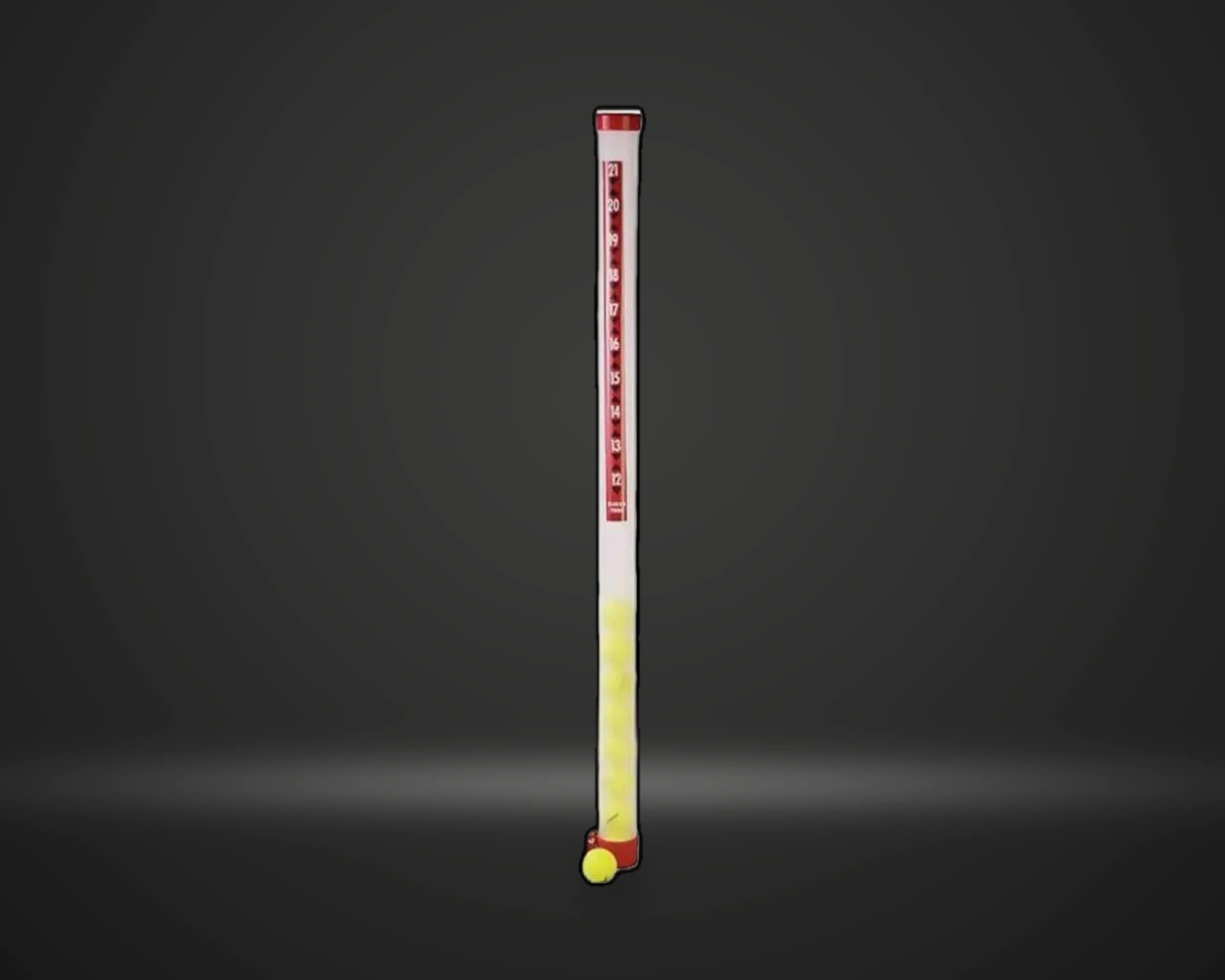 Legend Clicka Ball plukker