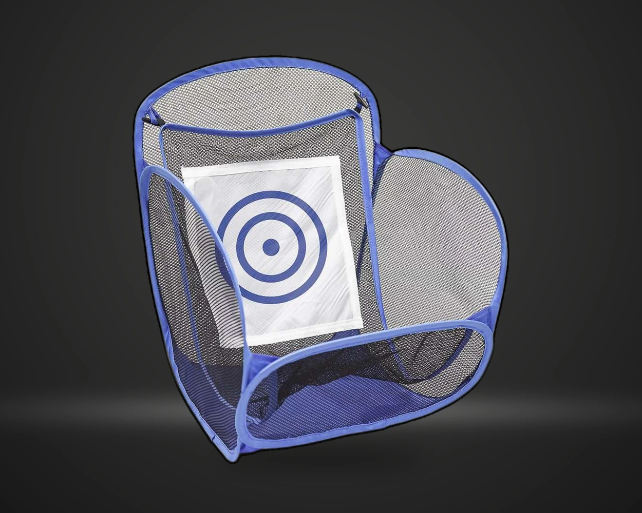 Longridge Pro Chipping net