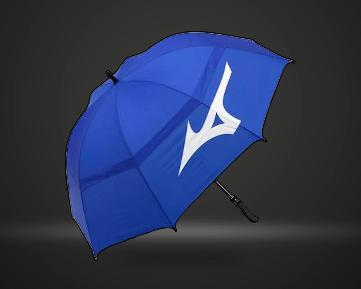 Mizuno Tour Paraply Twin Canopy
