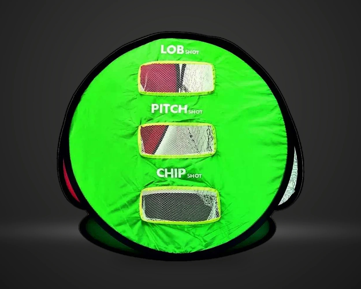 Longridge 4in1 Chipping net