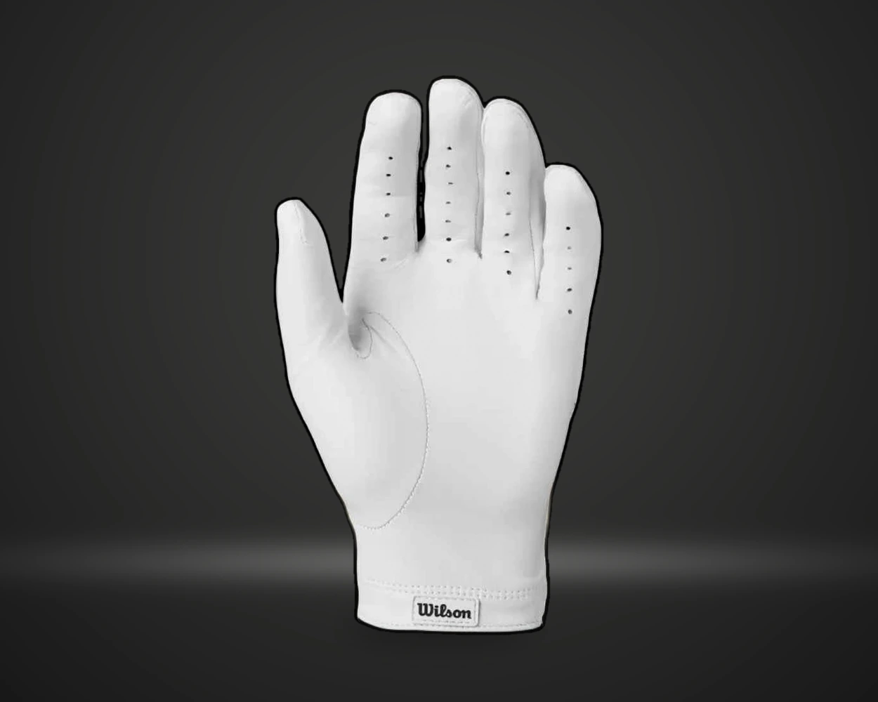 Wilson Staff Model MLH
