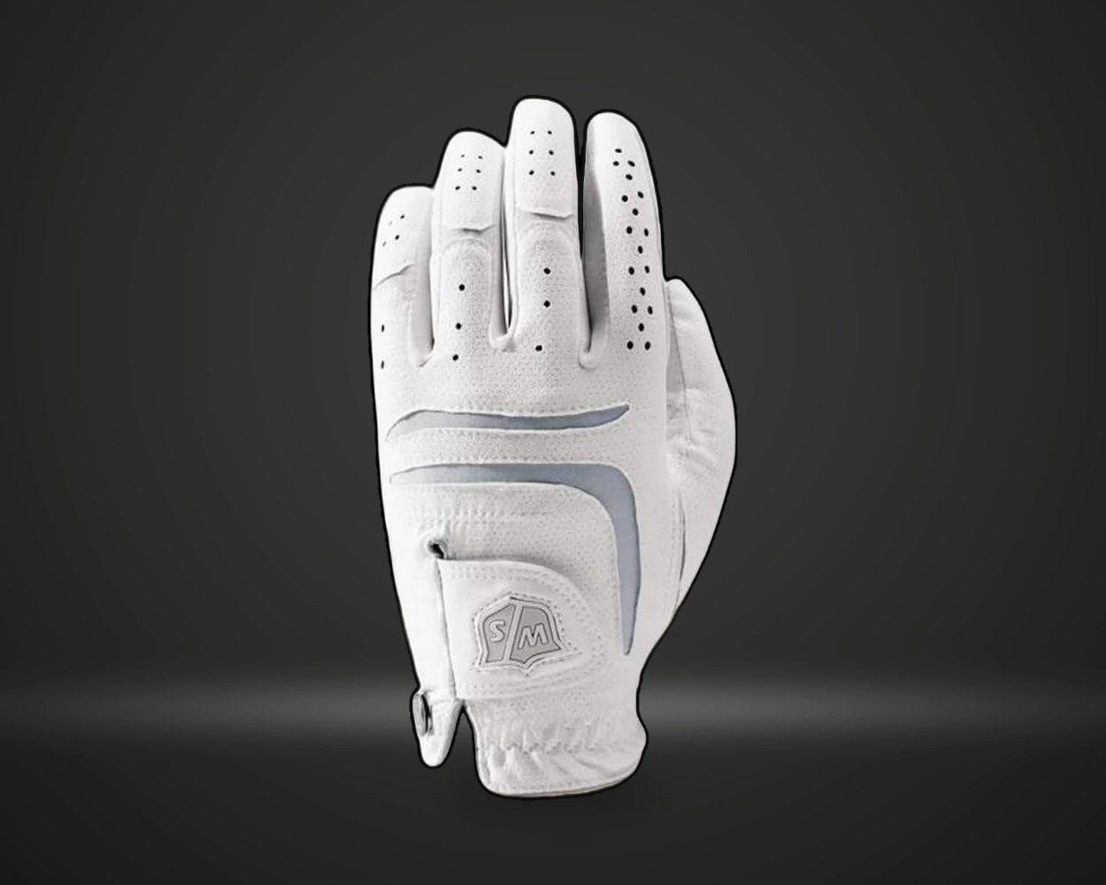 Wilson Staff Grip Plus LLH