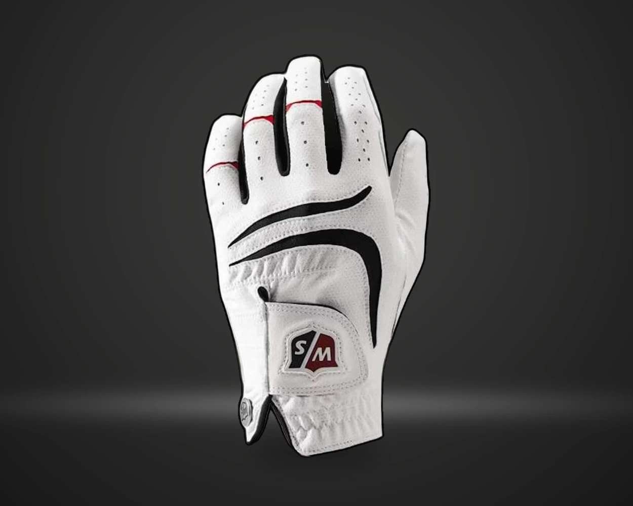 Wilson Staff Grip Plus MLH