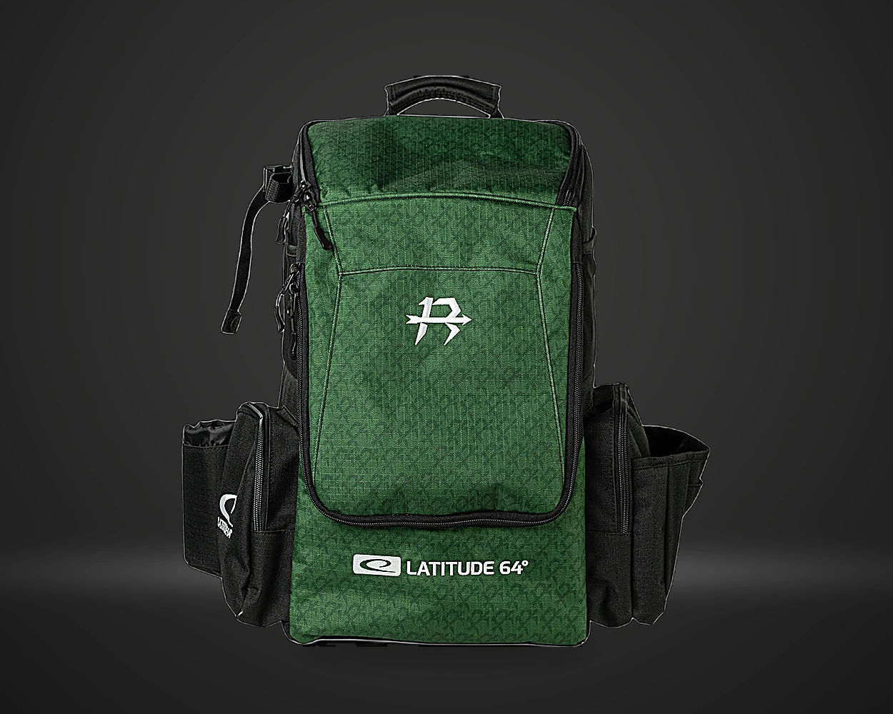 Core Pro E3 Backpack - Isaac Robinson
