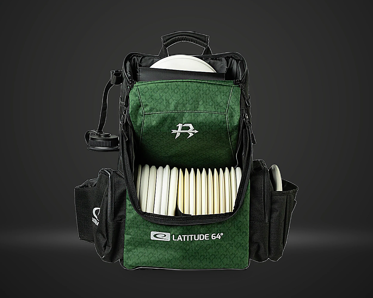 Core Pro E3 Backpack - Isaac Robinson