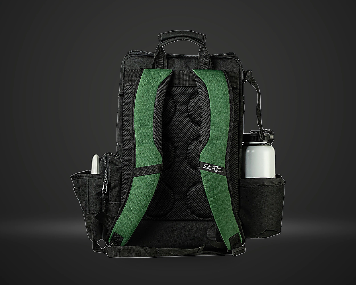 Core Pro E3 Backpack - Isaac Robinson