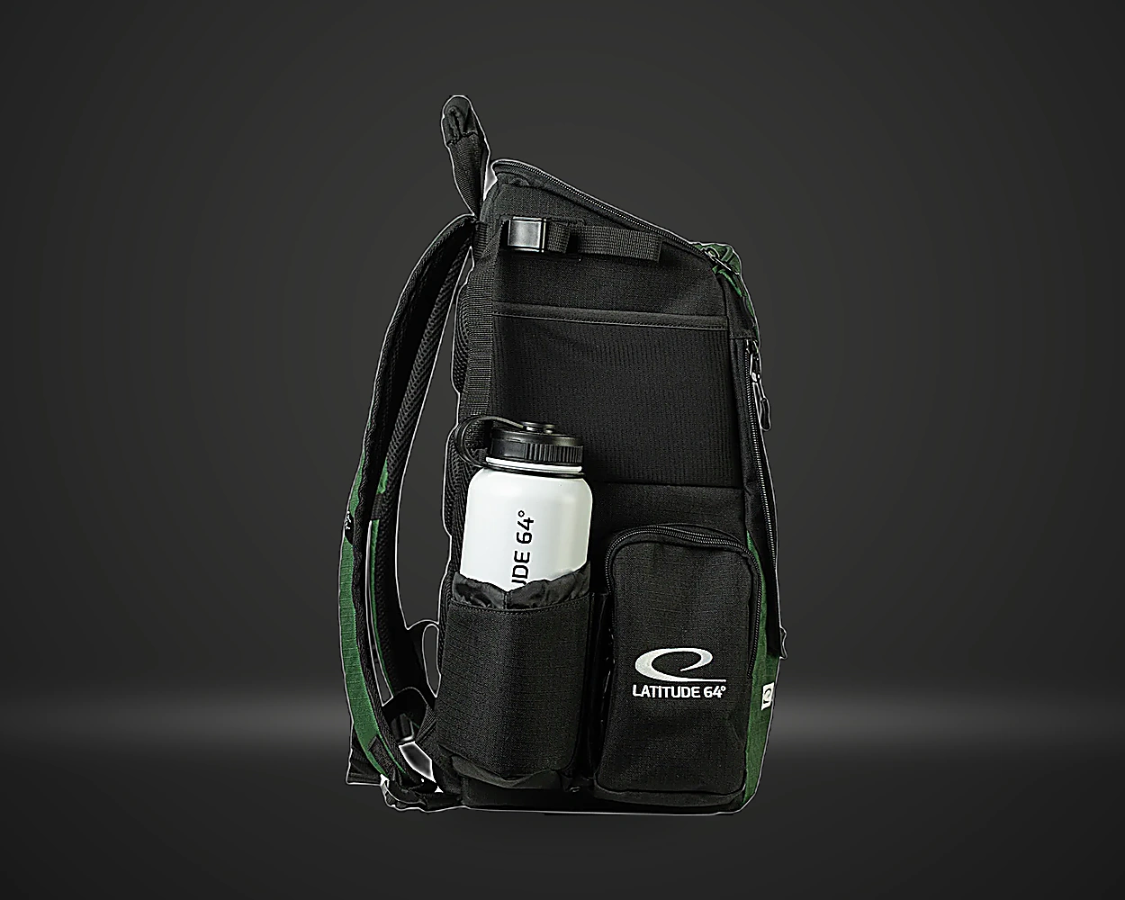 Core Pro E3 Backpack - Isaac Robinson