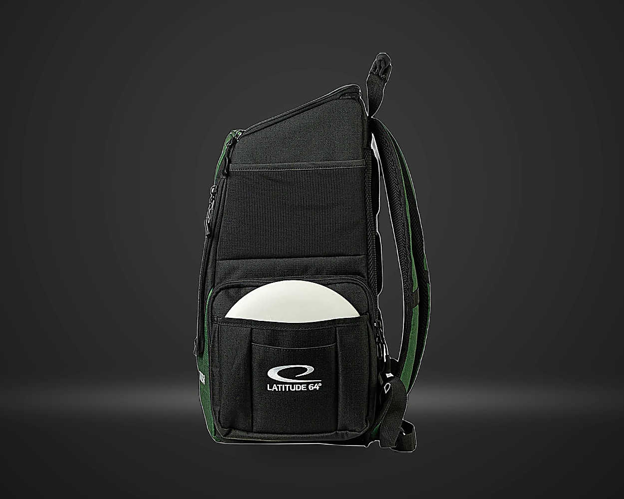Core Pro E3 Backpack - Isaac Robinson