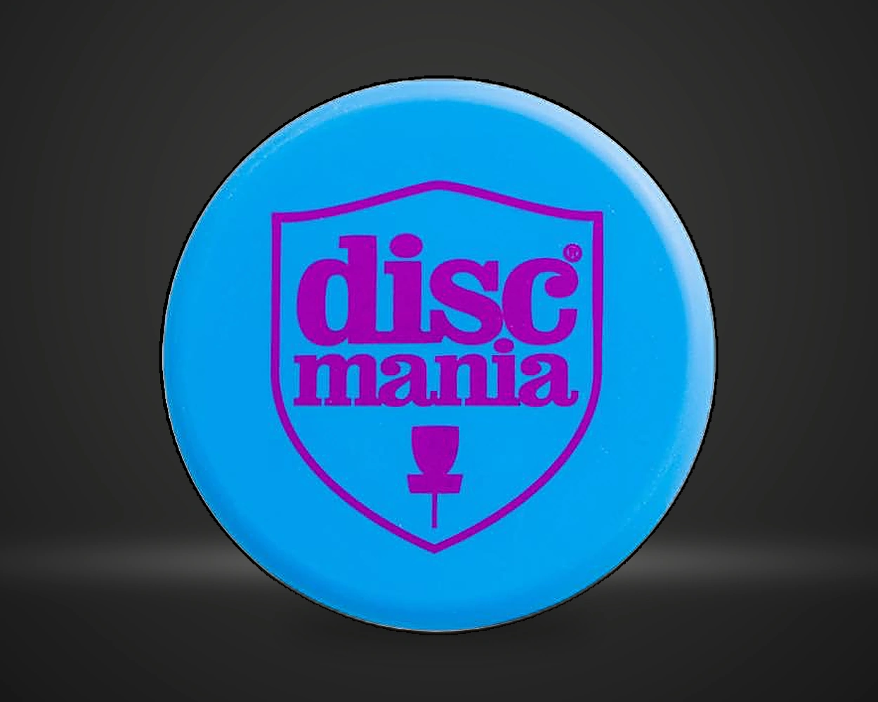 Mini Marker Disc