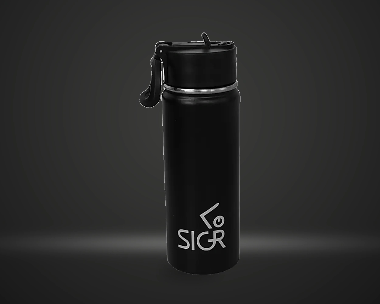 SIGR Stainless Steel Water Bottle 1000ml