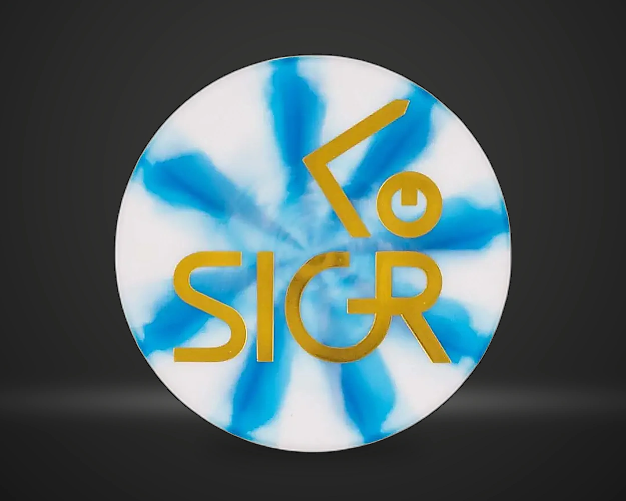 SIGR Flex mini Marker