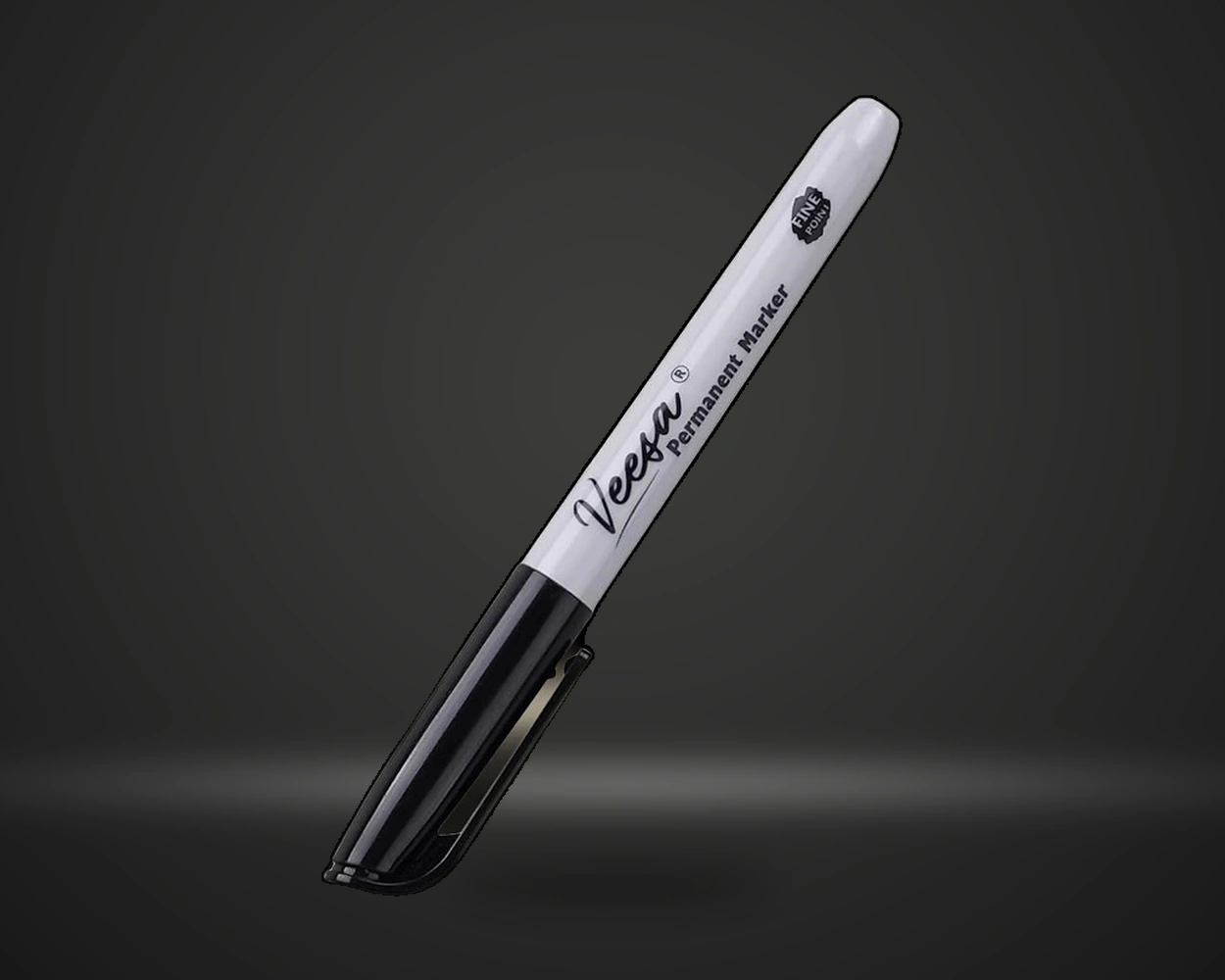 Permanent Marker