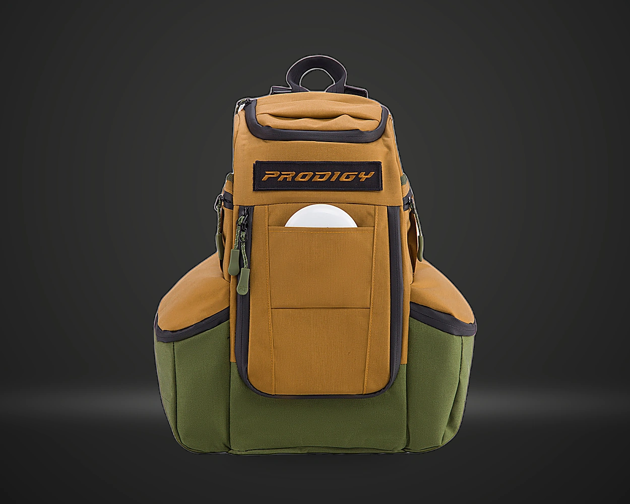 Prodigy Apex Backpack