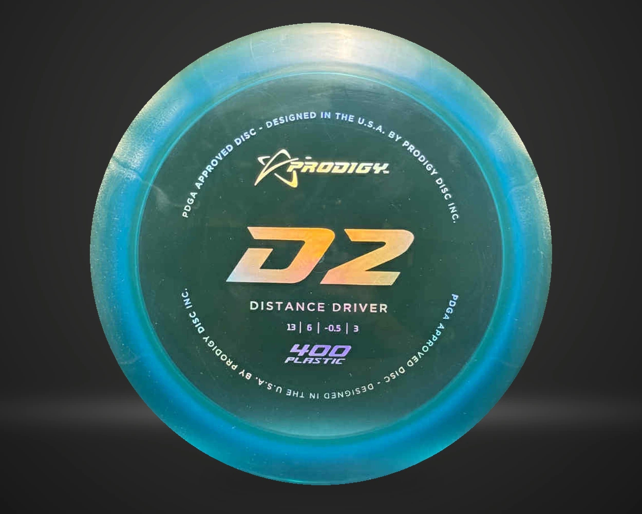 D2-400