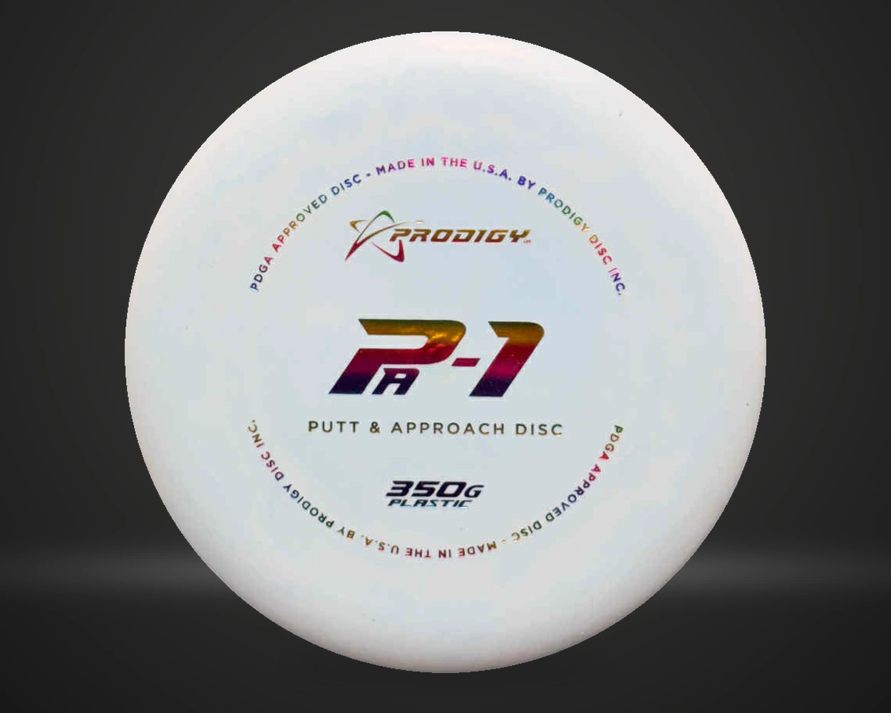PA-1 350g