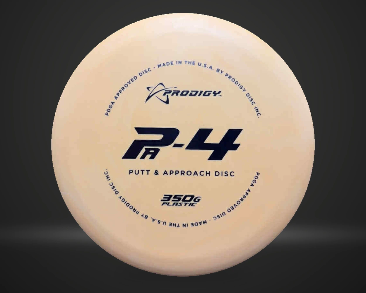 PA-4 350g