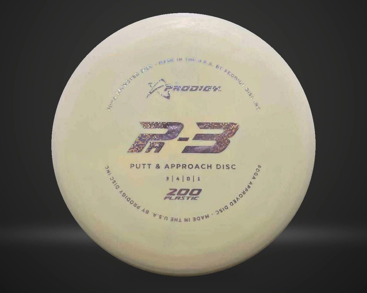 PA-3 200