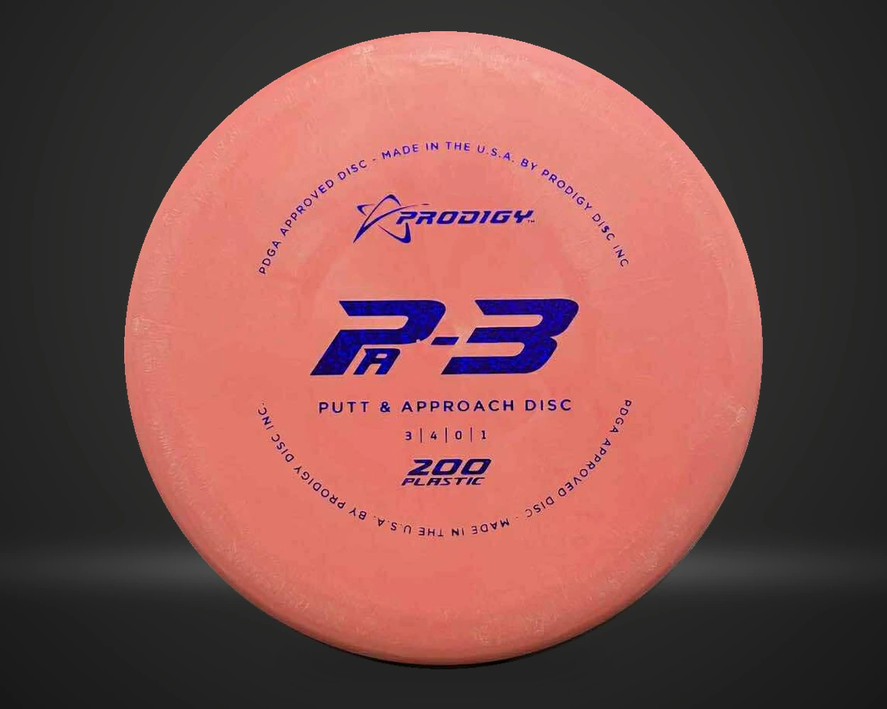PA-3 200