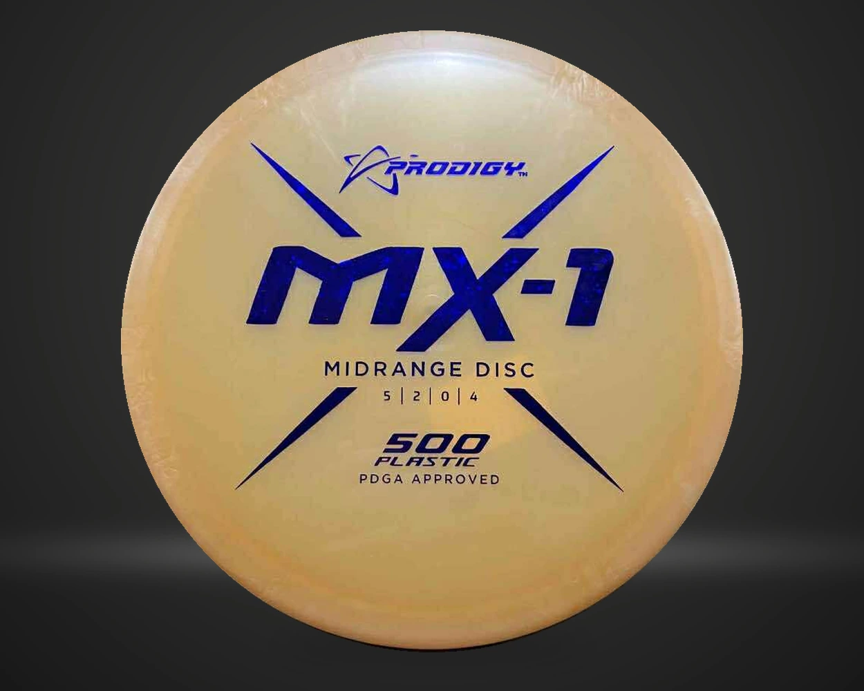 MX-1 500