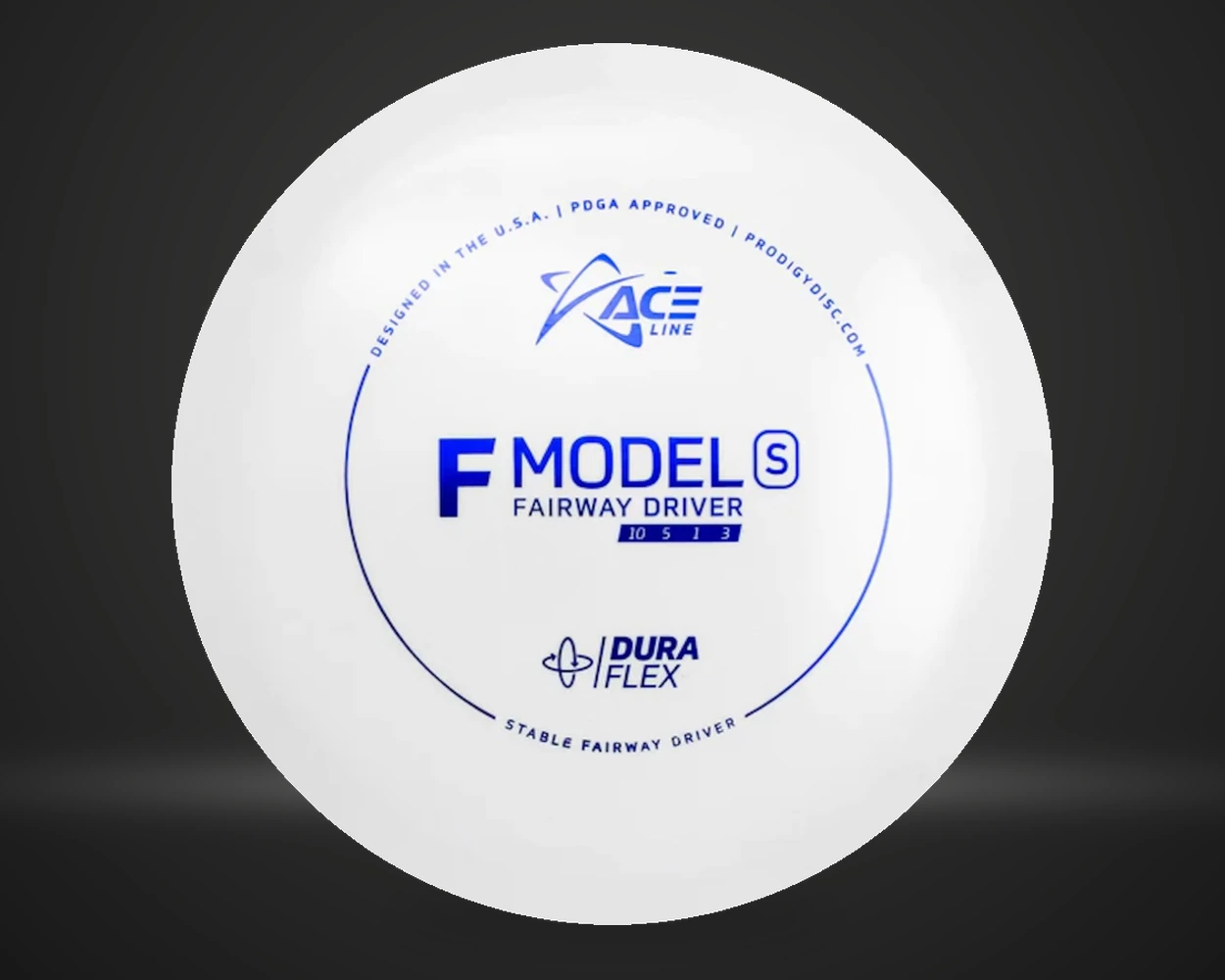 ACE Line F Model S DuraFlex