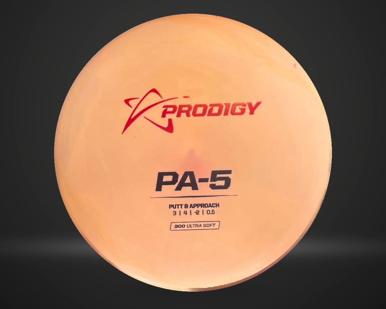 PA-5 300 ultra soft
