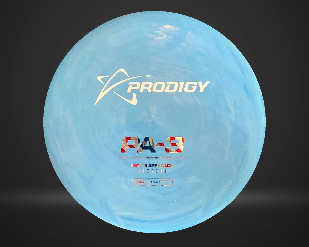 PA-3 300 ultra soft