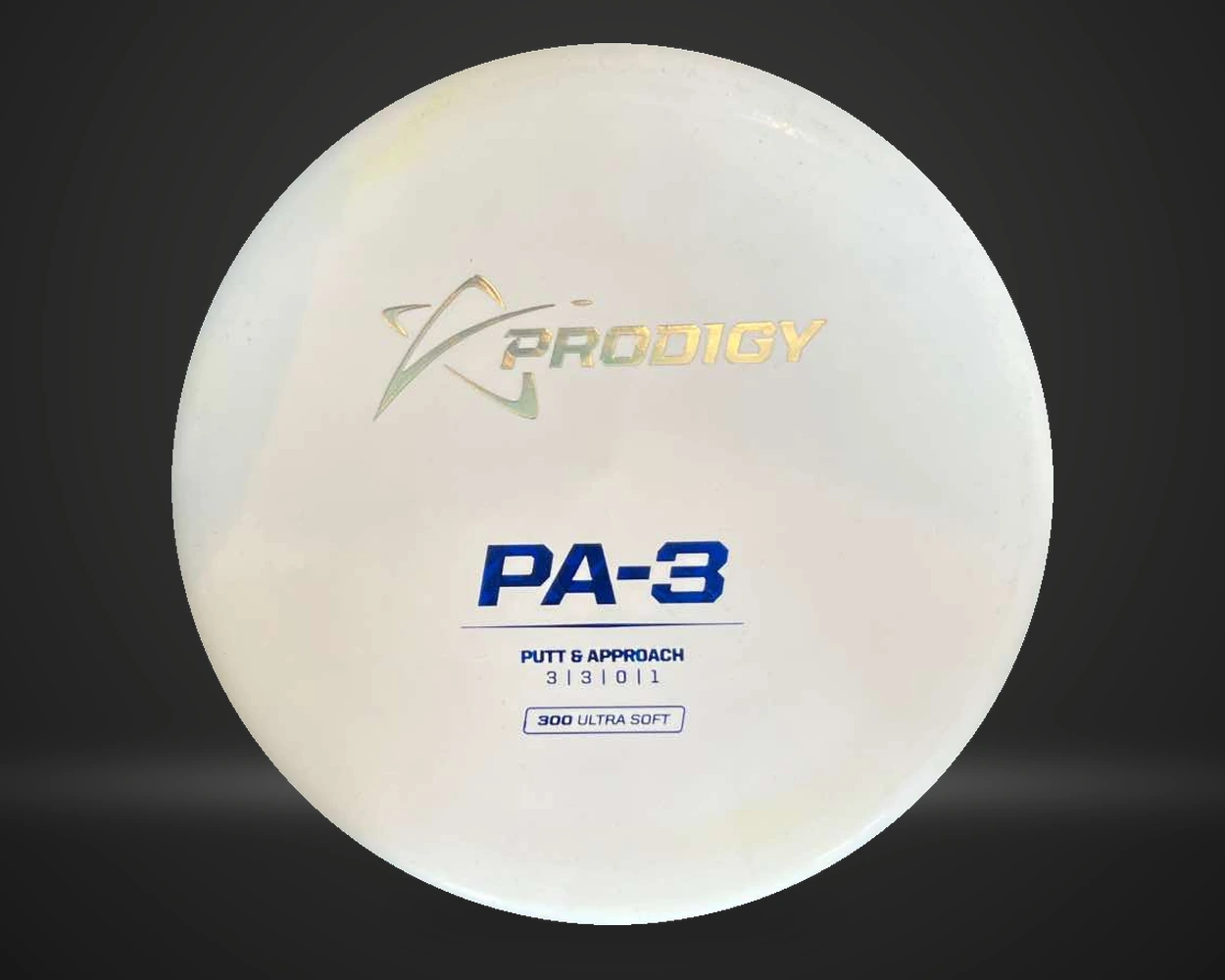 PA-3 300 ultra soft