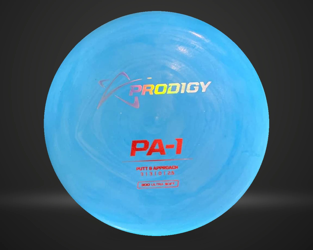 PA-1 300 ultra soft