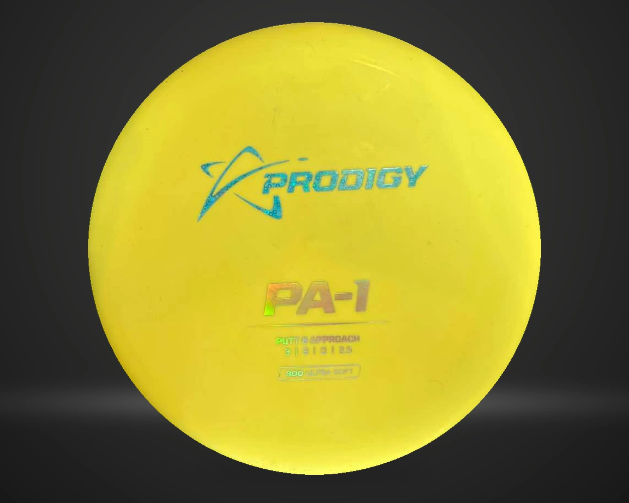 PA-1 300 ultra soft
