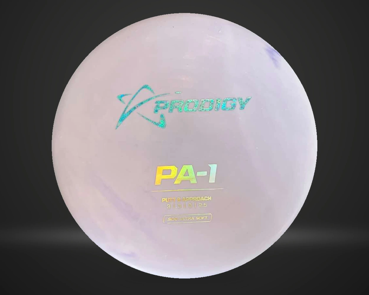 PA-1 300 ultra soft