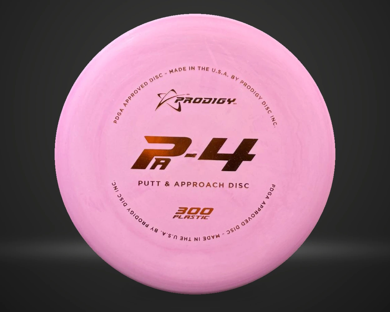 PA-4 300