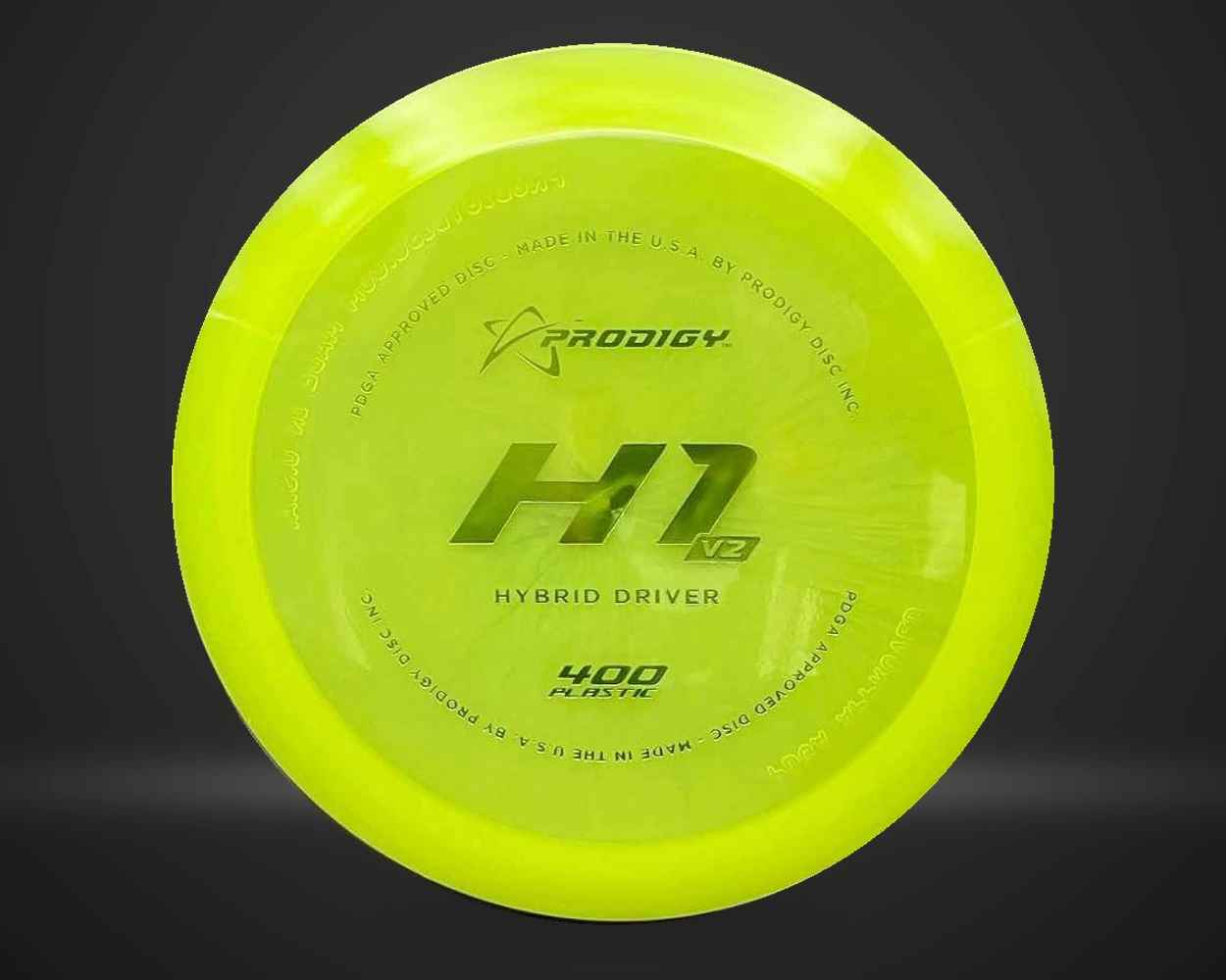 H1v2 Hybrid Driver