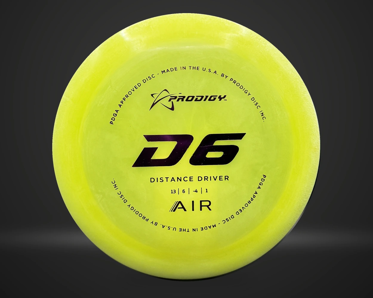 D6 Air