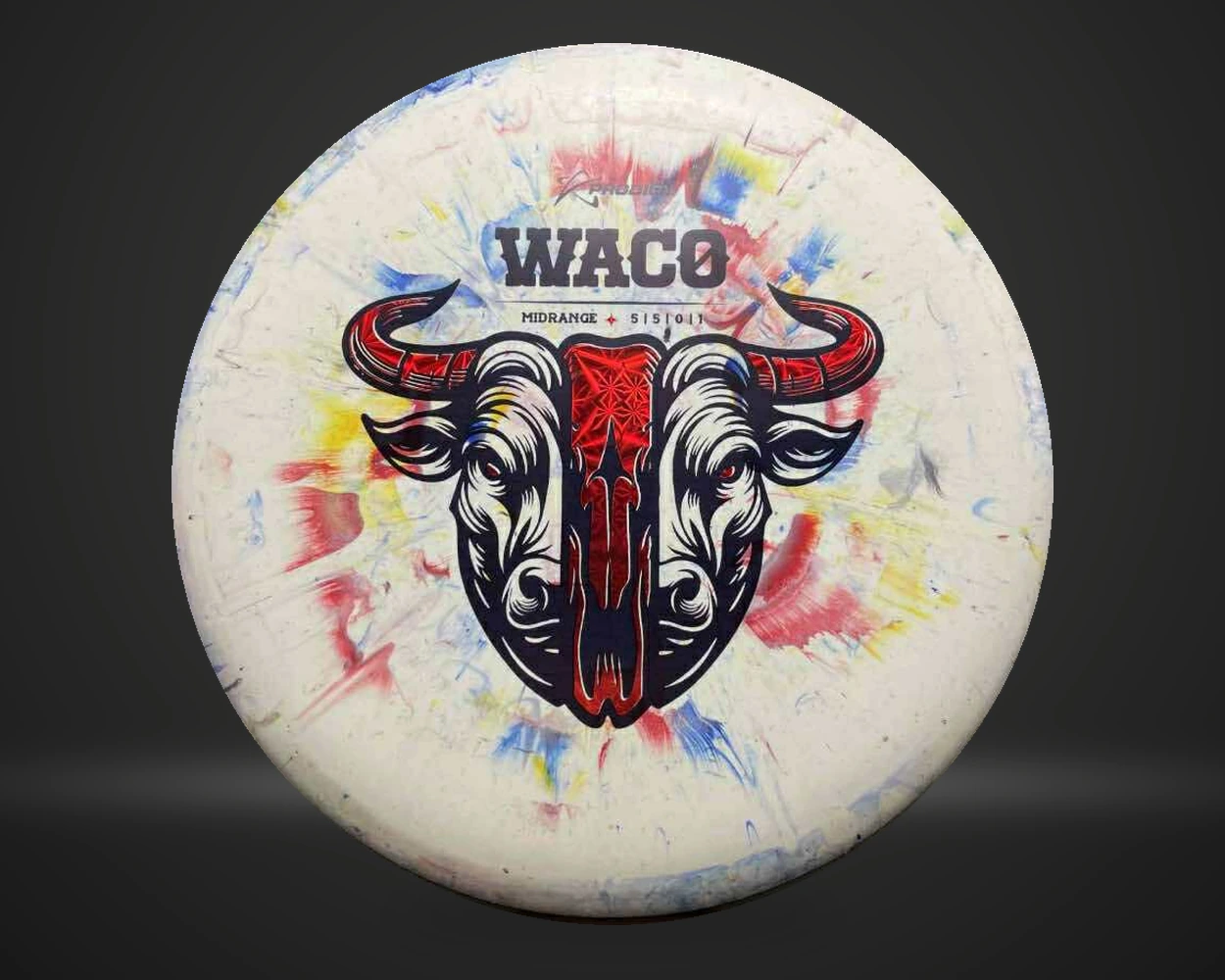 Waco 300 Fractal