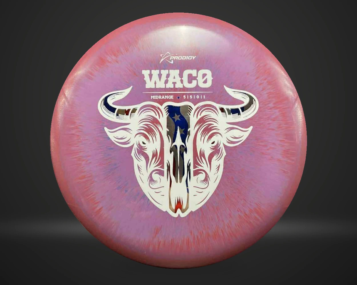 Waco 500 Spectrum