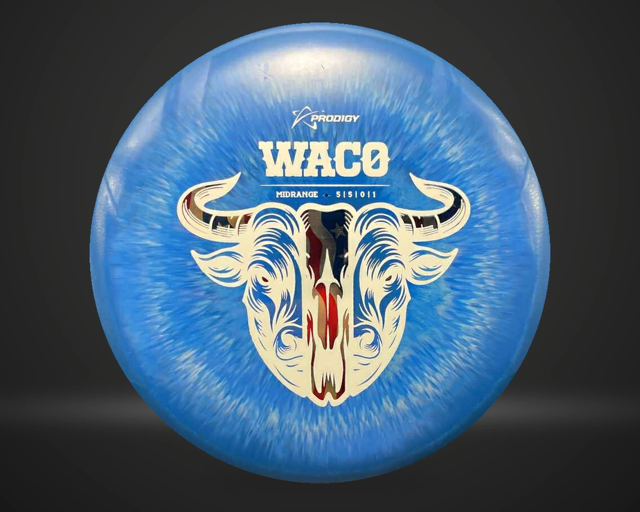 Waco 500 Spectrum