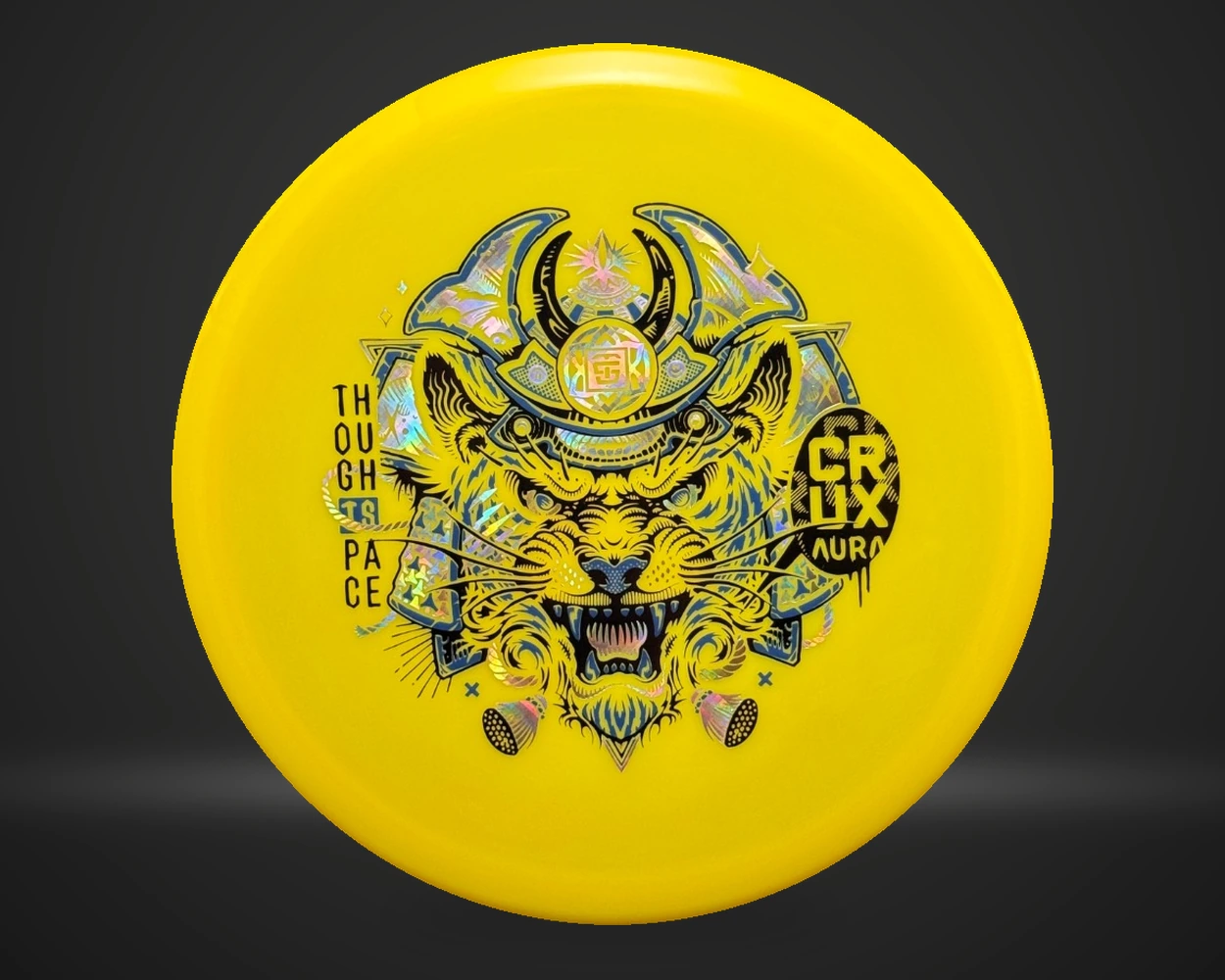 Aura Crux